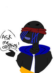 Picture for Day's ask!